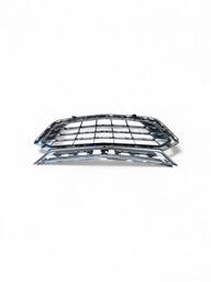 GRADE EQUINOX 2018 2019 A 2021 C/ FRISO CROMADO