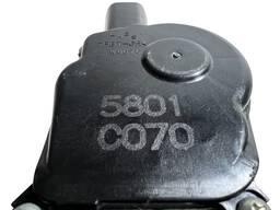 MOTOR LIMPADOR PARABRISA HONDA CITY 2015 À 2023