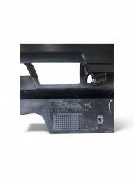 GRADE EQUINOX 2018 2019 A 2021 C/ FRISO CROMADO