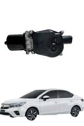 Motor Limpador Parabrisa Honda City 2015 à 2023