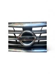 GRADE VERSA 2015 A 2020