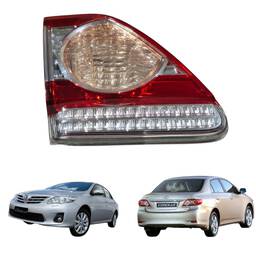 Lanterna Traseira Esquerda Corolla 2012 a 2014 (mala)