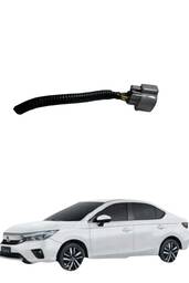Plug Conector Motor Limpador Parabrisa Honda City 2015 /2022