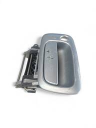 MAÇANETA EXTERNA TRASEIRO LD GM ASTRA ZAFIRA 99/08 (PA6GF40)