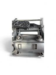 MAÇANETA EXTERNA TRASEIRO LD GM ASTRA ZAFIRA 99/08 (PA6GF40)