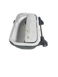 MAÇANETA EXT. PORTA DIANTEIRA DIREITA VECTRA 1997 A 2005