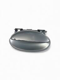 Maçaneta Ext. Porta Tras Esquerda Celta 01/15 Prisma 07/2012