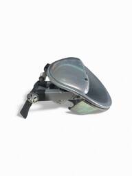 MAÇANETA EXT. PORTA TRAS ESQUERDA CELTA 01/15 PRISMA 07/2012