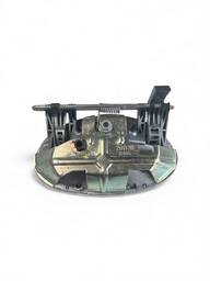 MAÇANETA EXT. PORTA TRAS ESQUERDA CELTA 01/15 PRISMA 07/2012