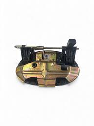 MAÇANETA EXT. PORTA TRAS DIREITA CELTA 01/15 PRISMA 07/2012