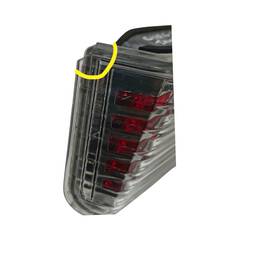 LANTERNA TRASEIRA DIREITA CIVIC G9 2012 2013 A 2016 (MALA)