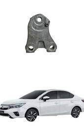 Suporte Calço Coxim Superior Honda City Fit 2015 A 2018