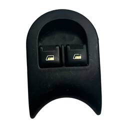 Botao Vidro Citroen C3 2003 a 2010