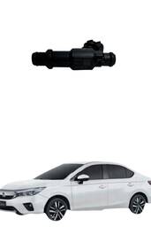 Bico Inj Honda Fit City Wr-v 1.5 Flex 2015 a 2022 28353819