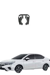 TRAVA BICO INJETOR HONDA FIT CITY 1.5 2015/2021.