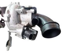 TURBINA GOLF GTI 14/19 TIGUAN JETTA GLI 2.0 TSI 2018 2019/..