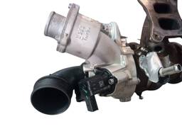 TURBINA GOLF GTI 14/19 TIGUAN JETTA GLI 2.0 TSI 2018 2019/..