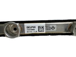 FLAUTA BICO INJETOR 17214405 HONDA CITY 1.5 16/21