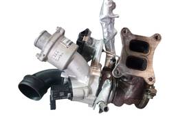 TURBINA GOLF GTI 14/19 TIGUAN JETTA GLI 2.0 TSI 2018 2019/..