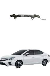 Flauta Bico Injetor 17214405 Honda City 1.5 16/21