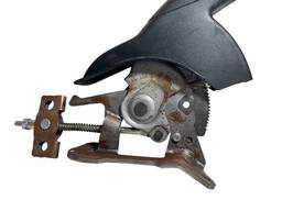 ALAVANCA FREIO DE MÃO HONDA CITY 1.5 EX AT 2015/2021