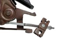 ALAVANCA FREIO DE MÃO HONDA CITY 1.5 EX AT 2015/2021