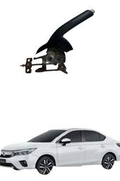 ALAVANCA FREIO DE MÃO HONDA CITY 1.5 EX AT 2015/2021