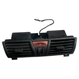 Difusor Ar Central Painel Fiat Stilo 2003 a 2011