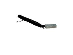 PLUG CONECTOR ALAVANCA FREIO DE MÃO CITY AUT 1.5 2015 À 2021