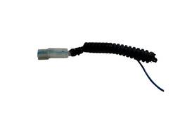 PLUG CONECTOR ALAVANCA FREIO DE MÃO CITY AUT 1.5 2015 À 2021