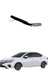 PLUG CONECTOR ALAVANCA FREIO DE MÃO CITY AUT 1.5 2015 À 2021