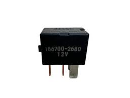 RELE AUXILIAR HONDA CITY 2015 À 2021 1567002680 12V