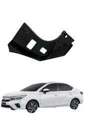 Soleira Porta Dianteira Direita 83111t5n City 2015 A 2017.