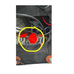 LANTERNA TRASEIRA DIREITA BMW X3 2007 A 2010 PÓS-LCI (CANTO)