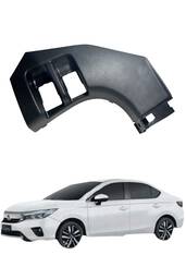 Soleira Porta Dianteira Esquerda 83161t5n City 2015 A 2017.