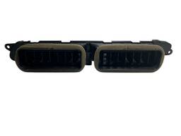 DIFUSOR DE AR CENTRAL PAINEL HONDA CITY 2015 À 2020