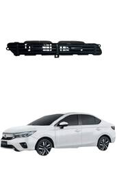 Difusor De Ar Central Painel Honda City 2015 à 2020
