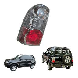 Lanterna Traseira Esquerda Tracker Vitara 2006 a 2009