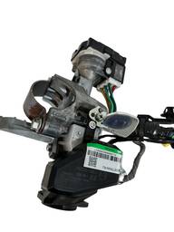 KIT CODE INJEÇÃO CITY 1.5 2015 À 2021 AUTOMATICO