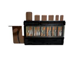 FUSÍVEL PLACA HONDA CITY  2016 À 2021