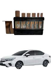 FUSÍVEL PLACA HONDA CITY  2016 À 2021