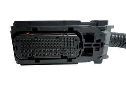 PLUG CONECTOR MÓDULO CÂMBIO HONDA CITY 2015 À 2021