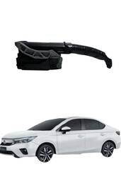 Plug Conector Módulo Câmbio Honda City 2015 à 2021