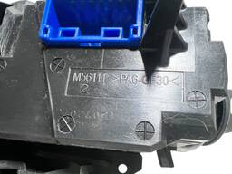 COMANDO SETA HONDA CITY 2016 A 2020