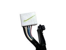 PLUG CONECTOR COMANDO SETA HONDA CITY 2016 A 2020
