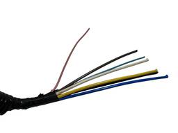 PLUG CONECTOR COMANDO SETA HONDA CITY 2016 A 2020