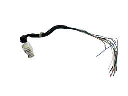 PLUG CONECTOR COMANDO SETA LIMPADOR HONDA CITY 2016 A 2020