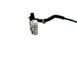 PLUG CONECTOR COMANDO SETA LIMPADOR HONDA CITY 2016 A 2020