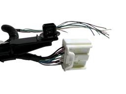 PLUG CONECTOR COMANDO SETA LIMPADOR HONDA CITY 2016 A 2020