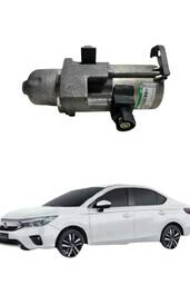 Motor Partida Arranque Fit City Wr-v 1.5 2015 a 2022 SM74018